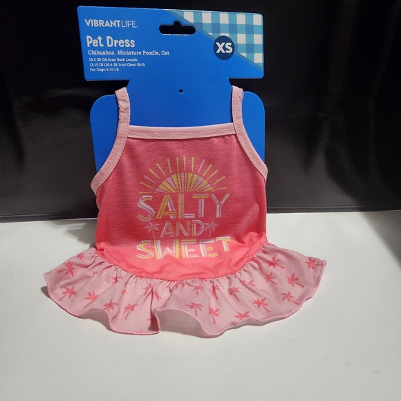 Pet Dresss - Picture 2 of 5